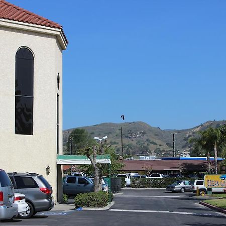 Ocean Gateway Inn Santa Paula Exterior foto