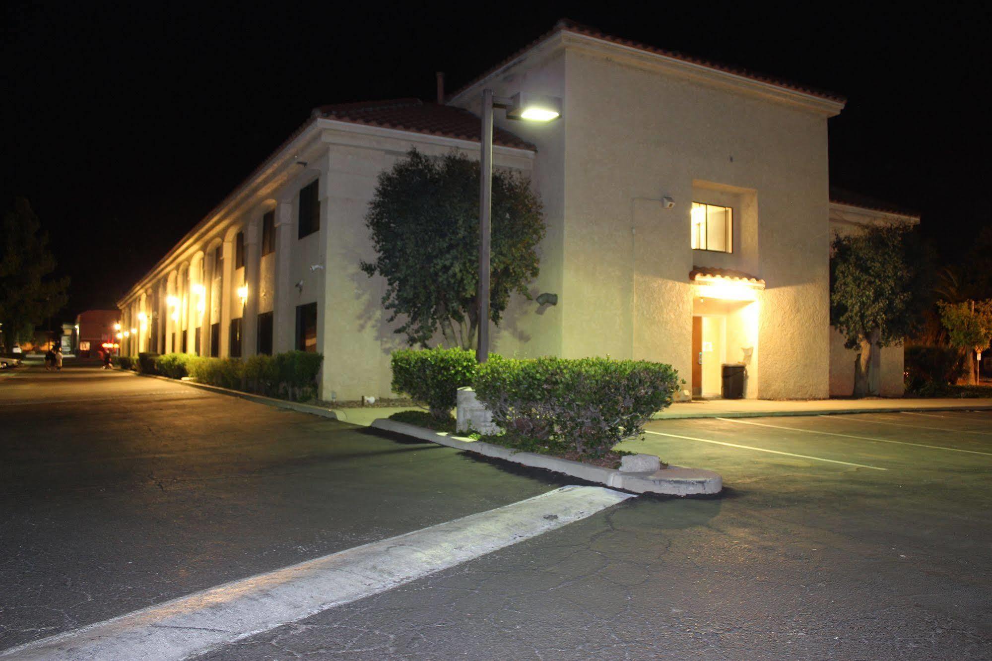 Ocean Gateway Inn Santa Paula Exterior foto